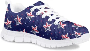 Yzaoxia Kids Shoes Ultralight Breathable Air Mesh Shoes for Child Comfortable Flat Sports Shoes