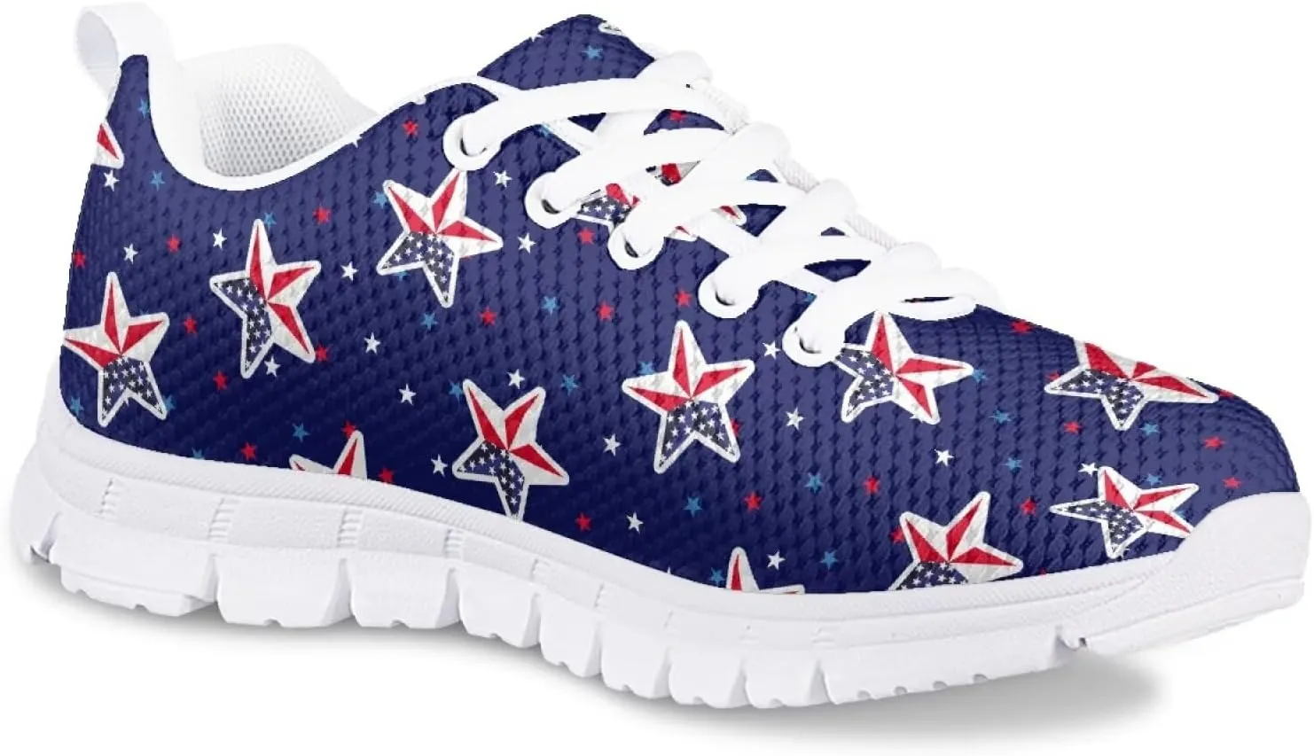 Yzaoxia Kids Shoes Ultralight Breathable Air Mesh Shoes for Child Comfortable Flat Sports Shoes