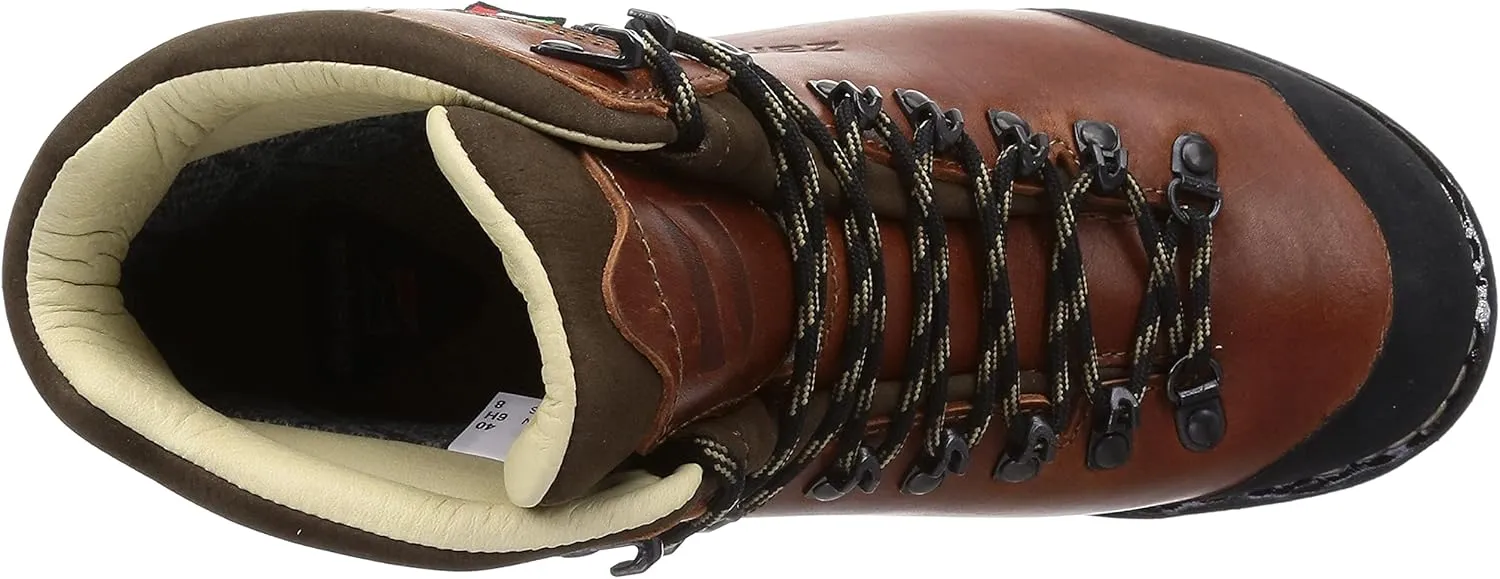 Zamberlan Men's 1025 Tofane NW GT RR Hiking Boot
