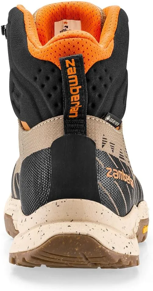 Zamberlan Men's Devero Mid GTX Hiking Boot