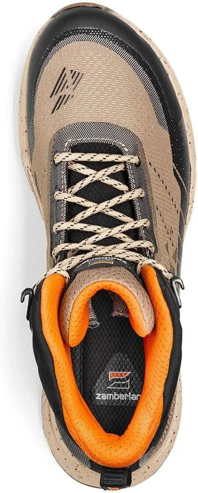 Zamberlan Men's Devero Mid GTX Hiking Boot