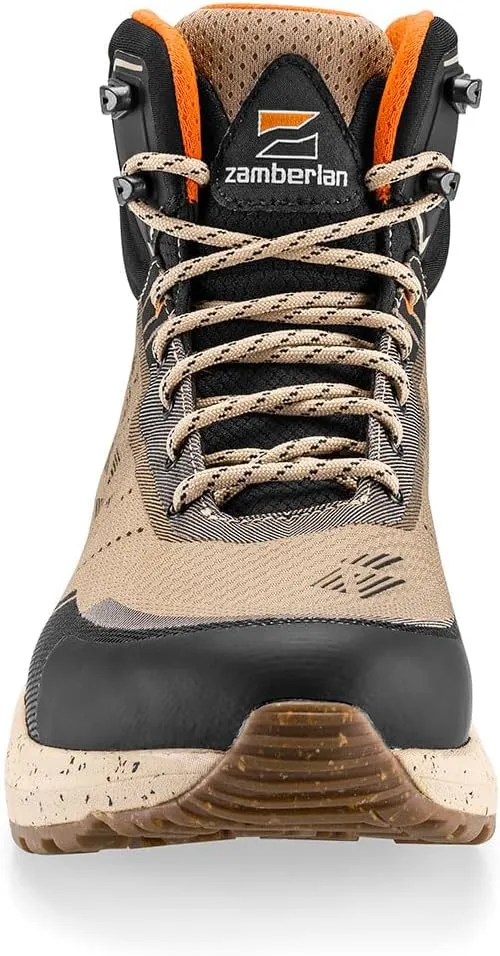 Zamberlan Men's Devero Mid GTX Hiking Boot