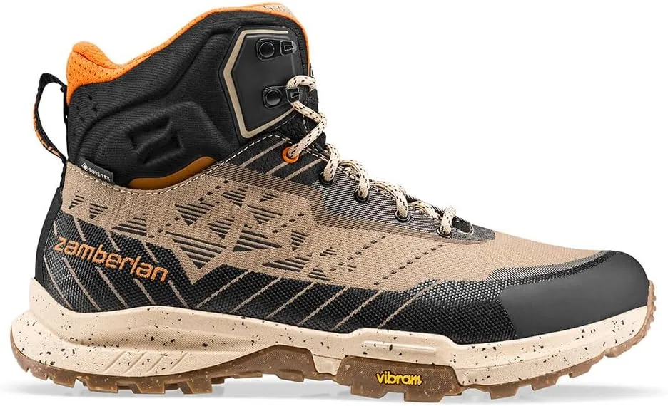 Zamberlan Men's Devero Mid GTX Hiking Boot