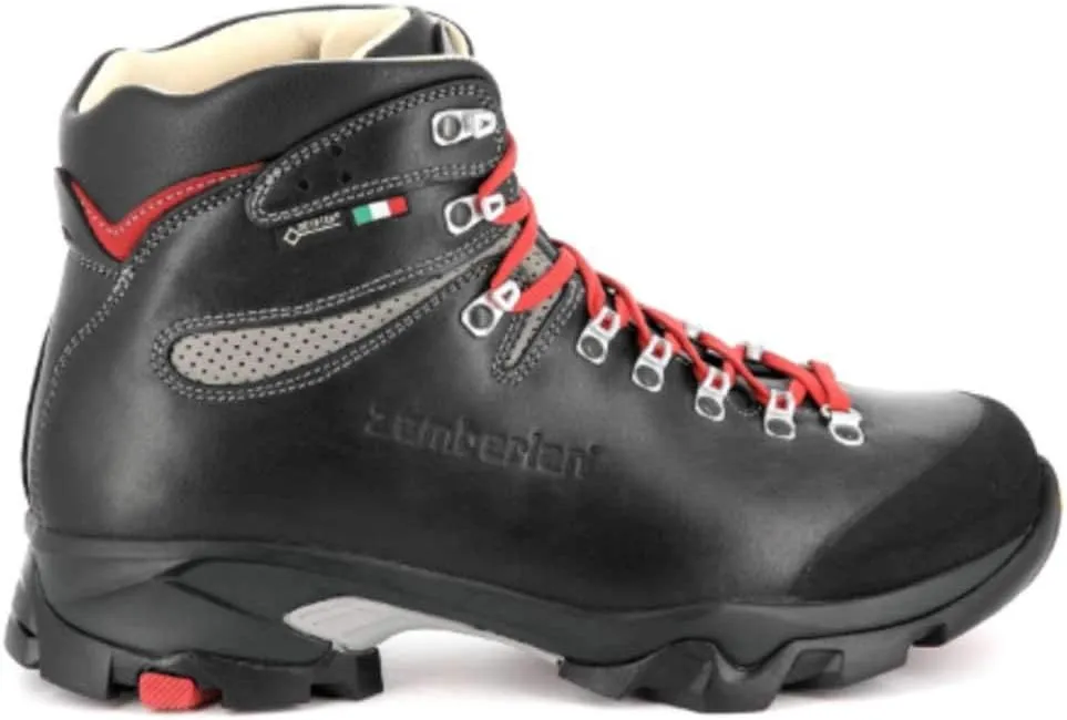 Zamberlan Men's VIOZ Lux GTX Rr Backpacking Boot