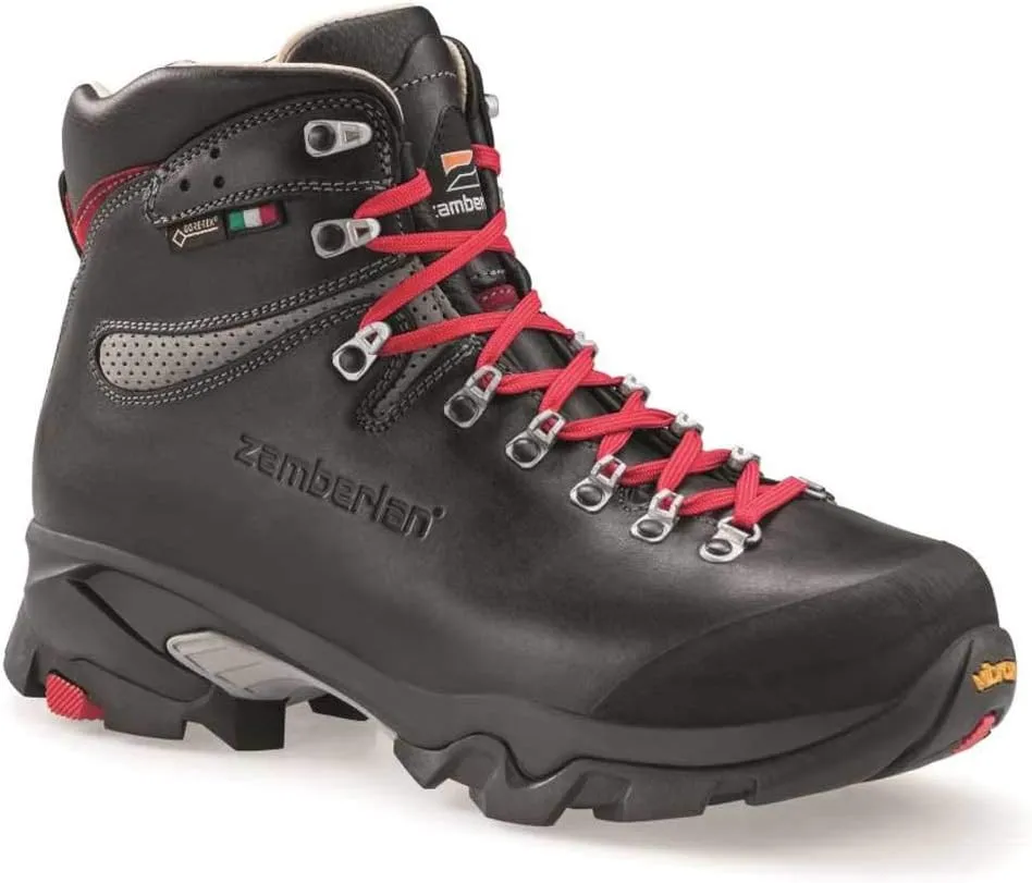 Zamberlan Men's VIOZ Lux GTX Rr Backpacking Boot