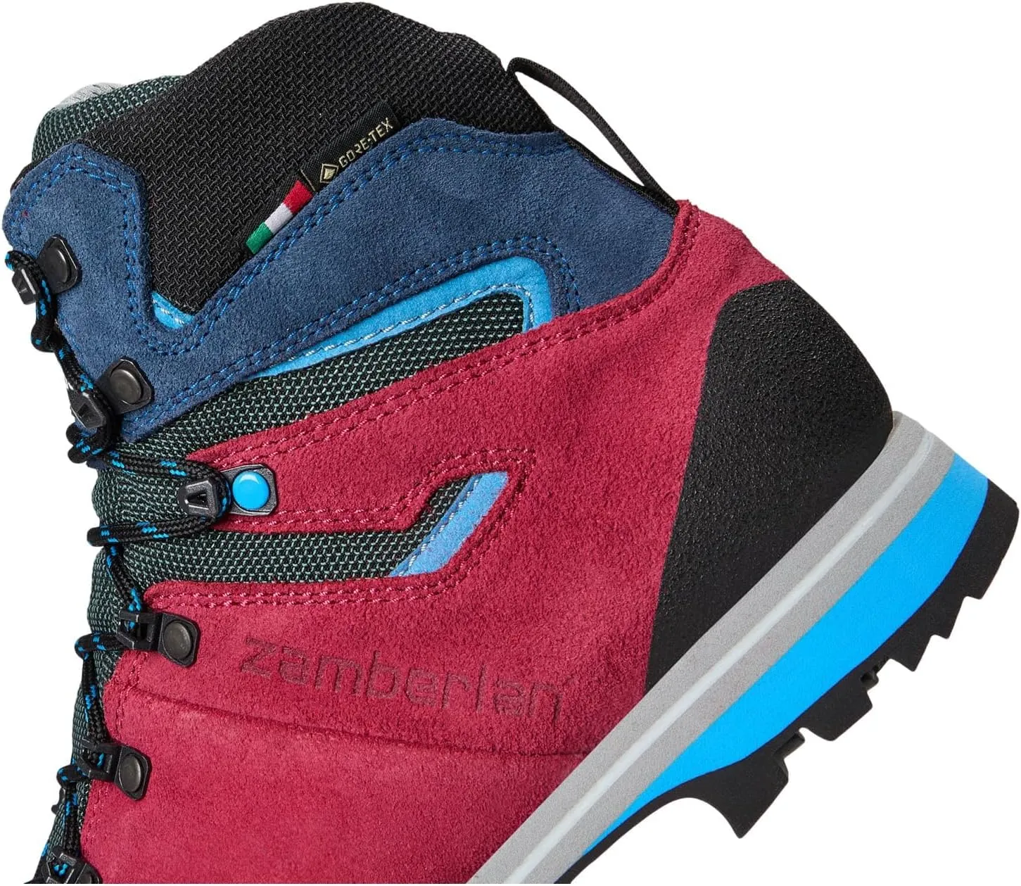 Zamberlan Women's Thunder GTX WNS Hiking Boot