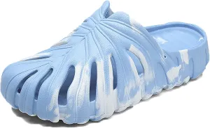 Zureto Monstera Slippers, New Adult Anti-slip Monstera Slippers, Unisex Indoor And Outdoor