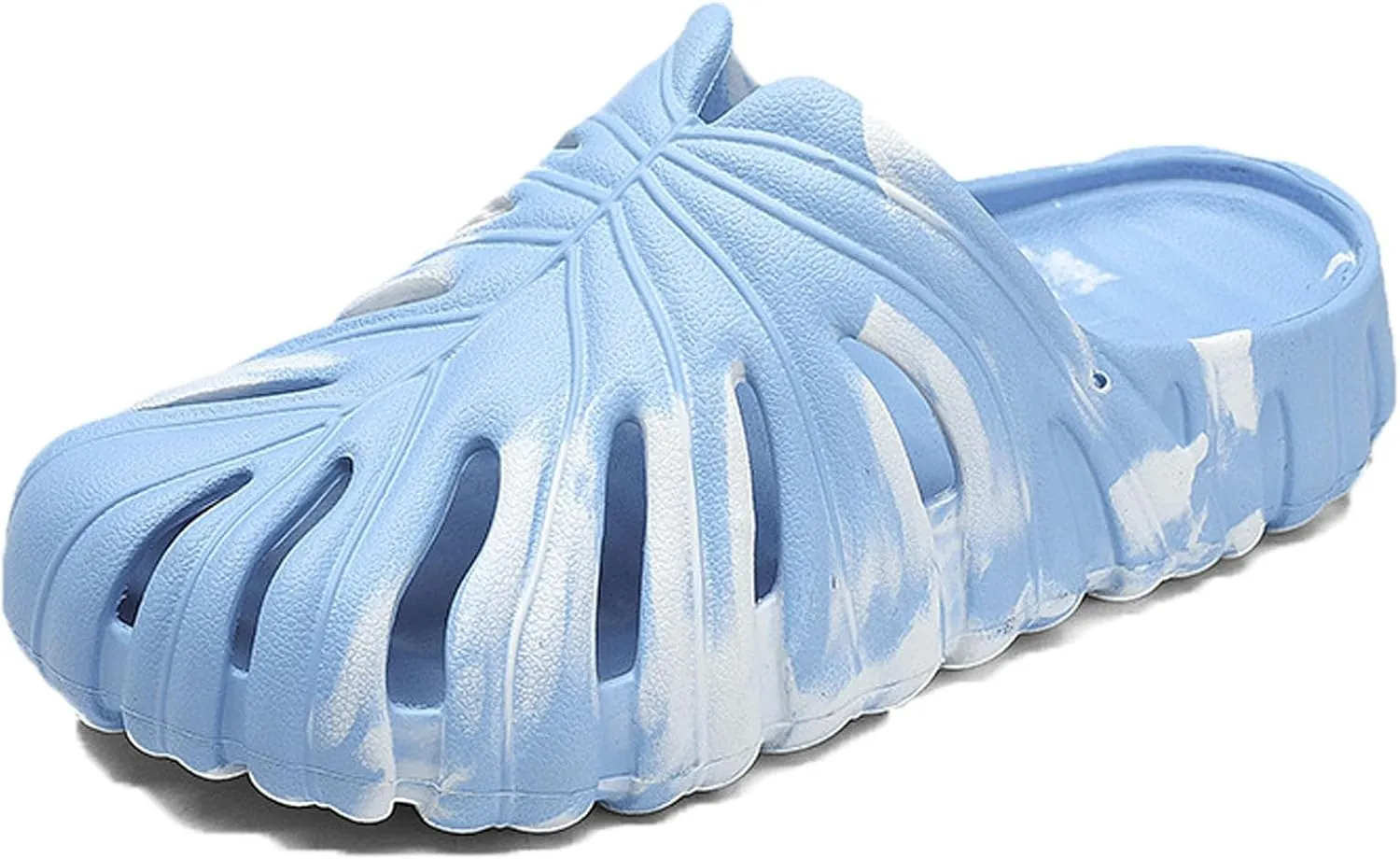 Zureto Monstera Slippers, New Adult Anti-slip Monstera Slippers, Unisex Indoor And Outdoor